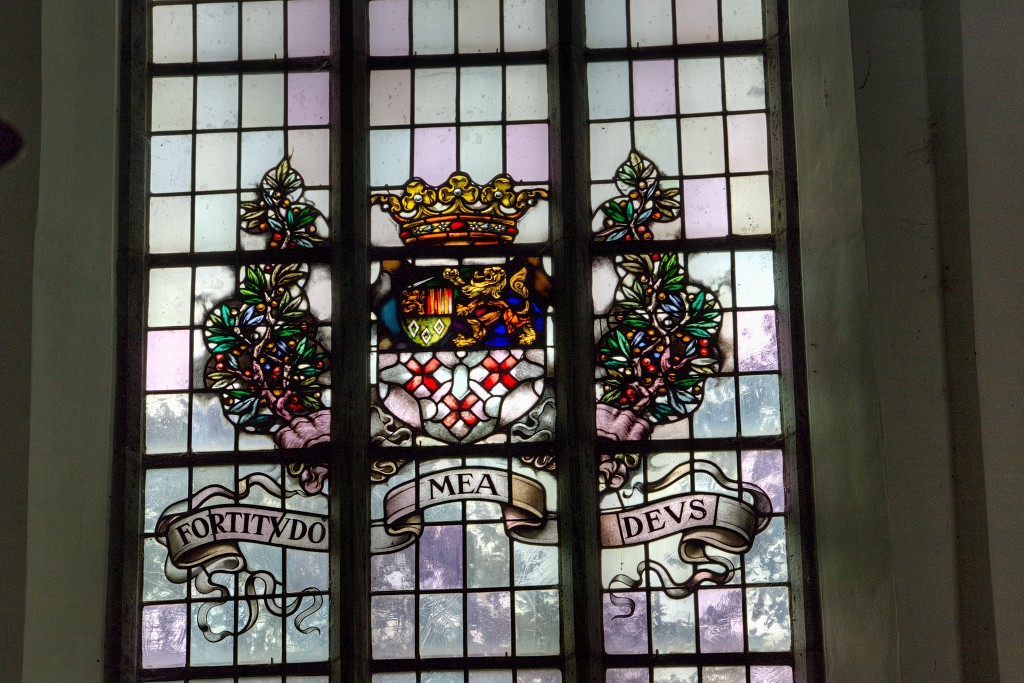 HDR Koepelkerk Willemstad kerk eglise church kerkfotografie religie religion nederlands hervormd hervormde protestant basiliek kathedraal